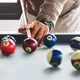 Palica za biljard inSPORTline Cuesome