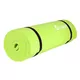 Podloga za aerobiko Gym Mat inSPORTline 180 x 50 x 1 cm - roza - zelena