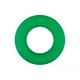 Rubber Ring inSPORTline Grip 90 - zelena