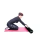 Joga valj inSPORTline Evar Big - modra