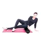 Joga valj inSPORTline Evar Big - modra