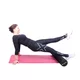 Joga valj inSPORTline Evar Big - modra