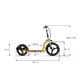 Električni skiro W-TEC Richbit 20/16" - modra