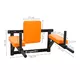 Stenski drog inSPORTline RK120 - oranžna