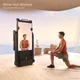Tekalna steza inSPORTline ZenRun 60