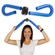 Body Trimmer inSPORTline oblikovalec mišic - modra - modra