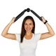 Body Trimmer inSPORTline oblikovalec mišic - modra