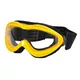 WORKER VG6920 Junior motorcycle glasses - rdeča - rumena