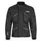 Moto Jacket W-TEC Nerva - črna - črna