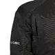 Moto Jacket W-TEC Nerva - črna