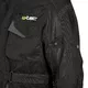 Moto Jacket W-TEC Nerva - črna