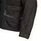 Moto Jacket W-TEC Nerva - črna