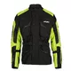 Moto Jacket W-TEC Nerva - črna