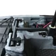 Električni motor za čoln inSPORTline A1001 46 lb/492 W/12 V