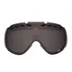 Spare lens for Ski goggles WORKER Bennet - dim mirro - dim mirro