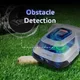 Robotska kosilnica Anthbot Pion 1000 z vodilno žico (1000m²)