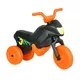 Poganjalec Enduro Mini - srebrna
