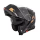 Preklopna čelada W-TEC Venero - Magic Matt Black