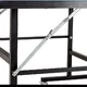 InSPORTline Pinton miza za namizni tenis - modra