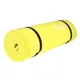 Podloga za aerobiko Gym Mat inSPORTline 180 x 50 x 1 cm - roza - rumena