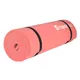 Podloga za aerobiko Gym Mat inSPORTline 180 x 50 x 1 cm - roza - roza