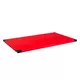 Gimnastična blazina inSPORTline Roshar T90 200x120x5 cm - modra - rdeča