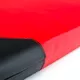 Gimnastična blazina inSPORTline Roshar T90 200x120x5 cm - modra
