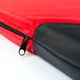 Gimnastična blazina inSPORTline Roshar T90 200x120x5 cm - modra