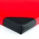 Gimnastična blazina inSPORTline Roshar T90 200x120x5 cm - modra
