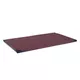 Gimnastična blazina inSPORTline Roshar T90 200x120x5 cm - modra - rjava
