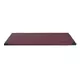 Gimnastična blazina inSPORTline Roshar T90 200x120x5 cm - modra