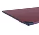 Gimnastična blazina inSPORTline Roshar T90 200x120x5 cm - modra
