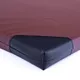 Gimnastična blazina inSPORTline Roshar T90 200x120x5 cm - modra
