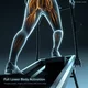 Fitnes stopnice inSPORTline ZenPeak 30