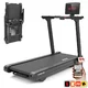 Tekalna steza inSPORTline ZenRun 120