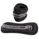 Uteži za zapestja/gležnje inSPORTline ON-X Neoprener 2x2 kg