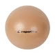 Žoga inSPORTline Aerobic ball 35 cm - mentol - mocha mousse