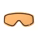 Spare lens for Ski goggles WORKER Simon - rumena - rumena